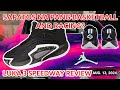 Sapatos na Pang Basketball at Car Racing? Jordan Luka 3 Speedway Tagalog Review