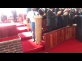 O MWARI MURI ZUVA RANGU ARMAGEDDON