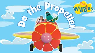 Do the Propeller! and more Kids Songs | Wheels, Water & Wings | The Wiggles