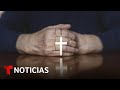 Señalan a 451 religiosos implicados en abusos sexuales | Noticias Telemundo