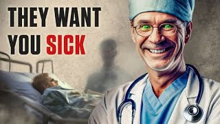 Why Western Medicine Is Broken Documentary