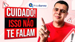 Ganhar Dinheiro Com Price Survey Ainda Vale A Pena?- Fature Com Naldo