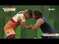 38th national games wrestling live stream 11 02 2025