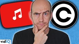 ¿Puedes usar  Música con Copyright en YouTube Legalmente?
