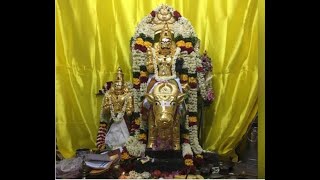 கோவை சித்திரகுப்த யமதர்மராஜன் கோவில்