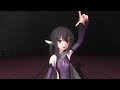 【mmd】【vr180】 美遊ちゃんで パラレルラルラ