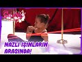 Nazlı ışınların arasından kurtulabilecek mi? | Selena 36. Bölüm Sahneleri ✨