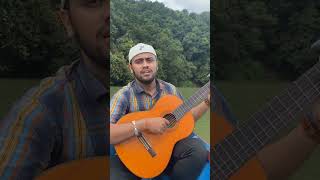 Baaf | Timro Kalo Keshko Ma Chaya Maa Haraaye | Sujan Chapagain | Dipesh Paudel