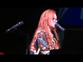 Tori Amos - Real Men (Live)