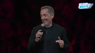 Redouane & Gad Elmaleh ouvre le Calvi Comedy Club