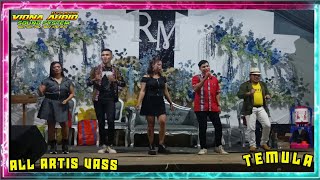 LAGU RIJOQ ALL ARTIS PENDUKUNG VASS DI KAMPUNG TEMULA🔈🔉🔊👍🆙🔥🔥 #vionaaudiosoundsystem #rijoq #Kubar