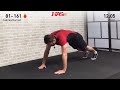 30 minute cardio kickboxing workout abs and arms workout aerobic kick boxing training routine