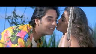 Hai Mera Dil - Josh 2000 - Aishwarya Rai, Chandrachur Singh, Subtitles 1080p Video Song