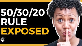 How To Use the 50/30/20 Rule for Money Management | Wealth Nation