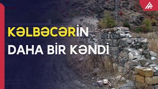 Kəlbəcərin Çaykənd kəndi - ŞƏRHSİZ