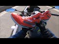 忖度なし！クシタニフローシューズ辛口本音レビュー【motovlog】【mt 09】【kushitani flow shoes 】