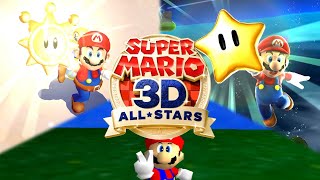 How Super Mario 3D All Stars Changes Everything!