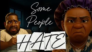 Jaguar Wright Is A Professional Hater #jaguarwright
