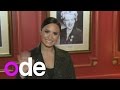 Demi Lovato on working with Olly Murs and The Vamps