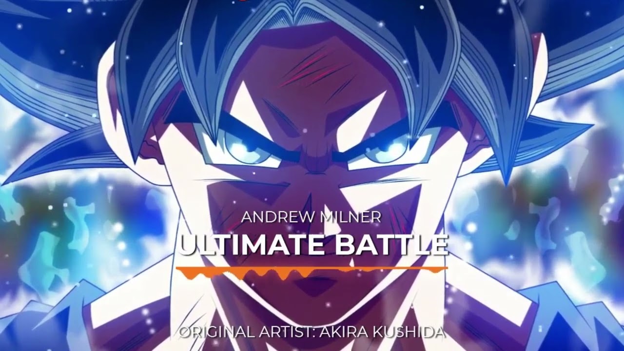 Ultimate Battle (Ka-Ka-Ka-Ka Kachi Daze), But It's A Cinematic Trailer ...