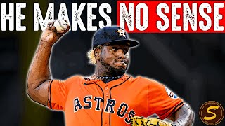 MLB’s Most Confusing Player Defies Logic (And It's Working)