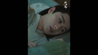 Rong Yu recalled everything between him and He Juiliang | The Inextricable Destiny | cdrama