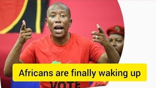 Decolonizing Education in Africa - Julius Malema