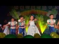 1017 07 21雨昕 巧一幼兒園 伯爵與公主