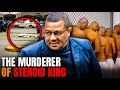 The Downfall of South Africa's Most Notorious Gang Boss #2