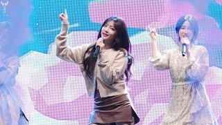 201031 '상상더하기 Journey to Atlantis' 라붐 해인 LABOUM HAEIN 직캠 Fancam