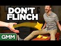 Try Not To Flinch Challenge