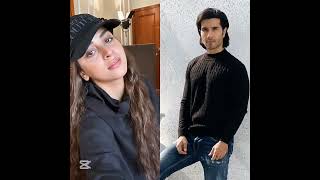 Iqtidar episode 39 Anmol Baloch \u0026 Feroze Khan last 7 years #anmolbaloch #iqtidar #ost #shorts