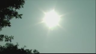 Temperatures might reach record highs—How to stay safe