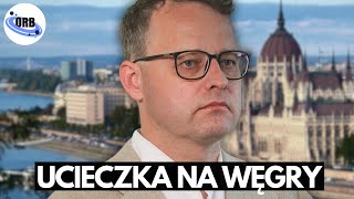 Poseł PIS uciekł z Polski - Związki Partnerskie VS PSL