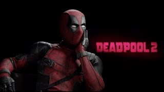 Another Awkward Interview with Deadpool
