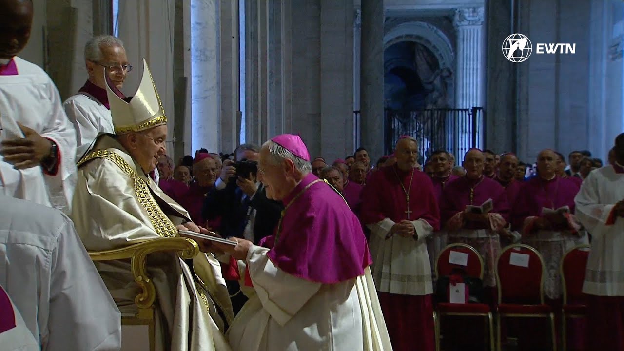 Quien Es El Nuevo Papa 2025 Conclave Schedule 2025 Calendar