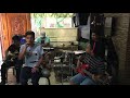 The Greenfields - Binibini ( cover ) Originally perform and composed by “ The Rainmakers “