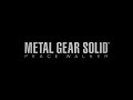 metal gear solid peace walker outer heaven speech hd