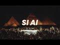 Tayna - Si Ai (Patricio Darone Afro House Remix)