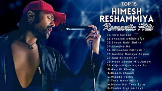 Himesh Reshammiya Romantic Hits 💖  Best Romantic Songs Of Himesh Reshammiya 💖 AB Music