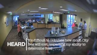 Redmond's LEAN Process