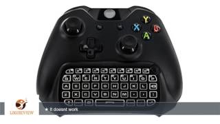 Nyko Type Pad - Xbox One | Review/Test