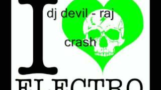 best of house electro rave techno trance music 2008 - crash - dj devil