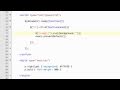 Adding and Removing CSS Classes With jQuery - jQuery Tutorials for Beginners