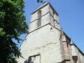 göttingen st. albani glocke 2 kurz vor der glockenweihe am 23.06.2019