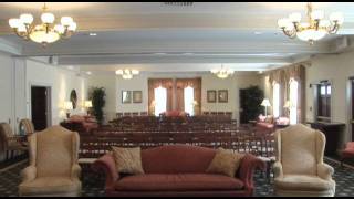 Davenport Funeral Home