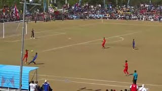 FULL || FINAL PERSEBATA LEMBATA VS PERSE ENDE | ETMC XXXI - LEMBATA - NTT