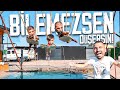 BİLEMEZSEN HAVUZA DÜŞERSİN