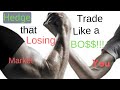 Hedge that losing trade like a boss I 2019 Powerful Forex Strategies