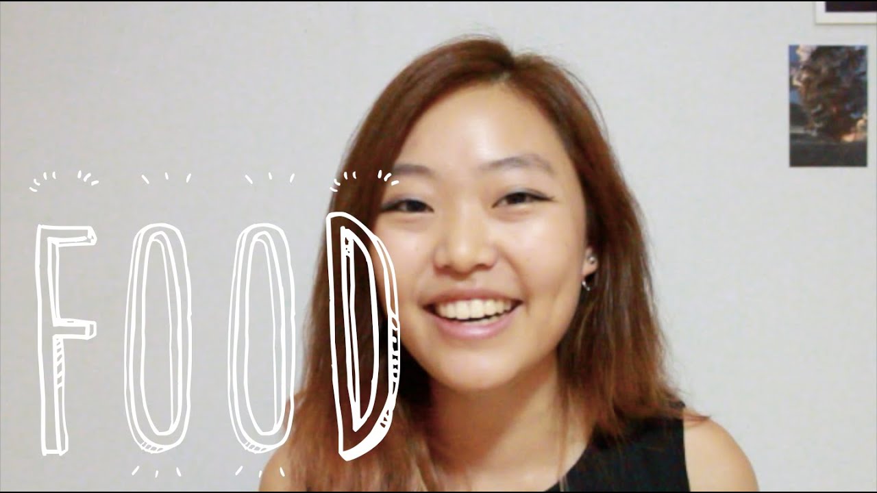 A Food Vlog Intro Youtube